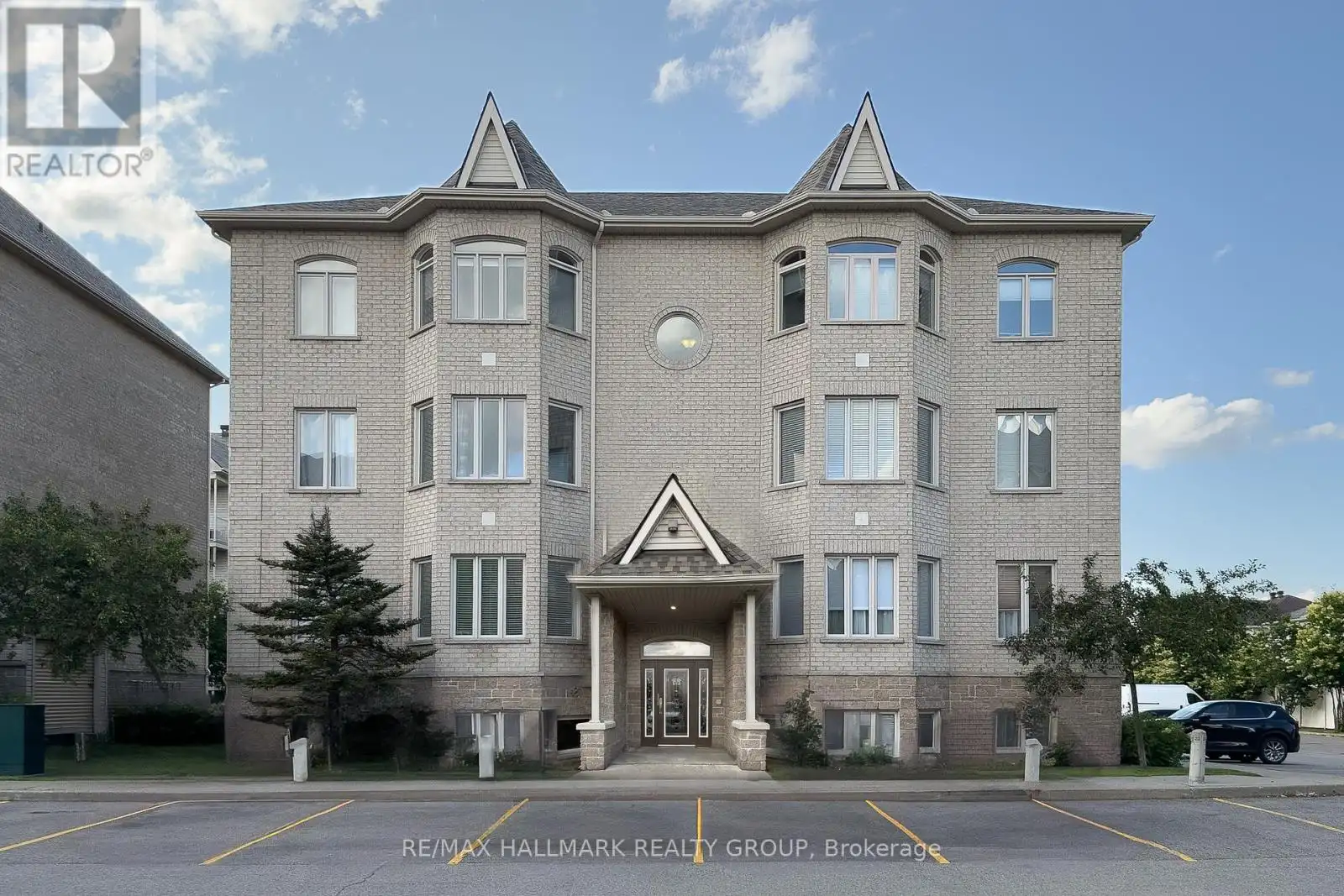 70 Briargate Private Unit 7, Ottawa