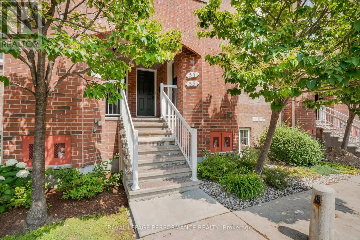 55 Steele Park Private Unit 2, Ottawa