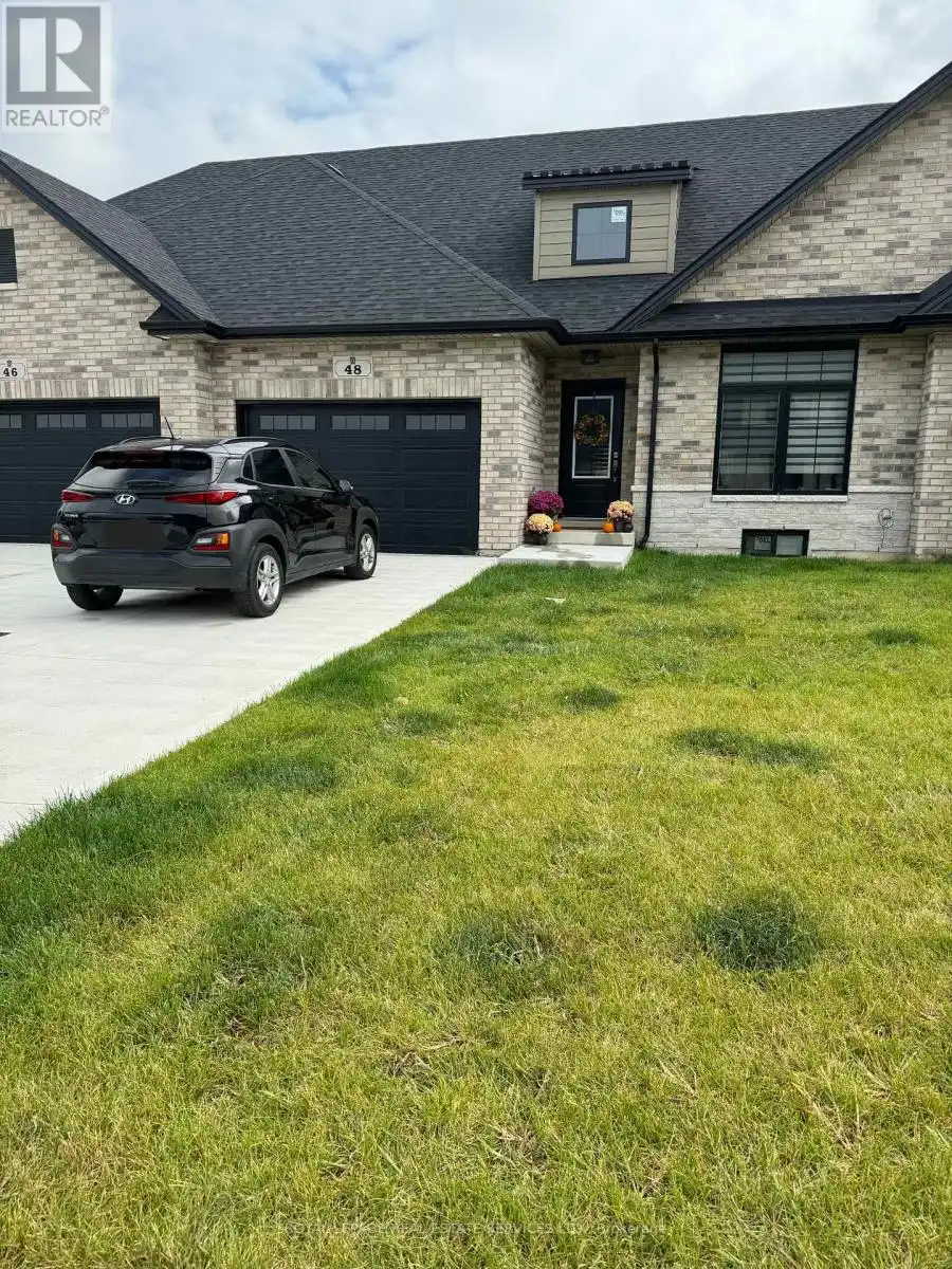 48 Callams Bay Crescent, Amherstburg
