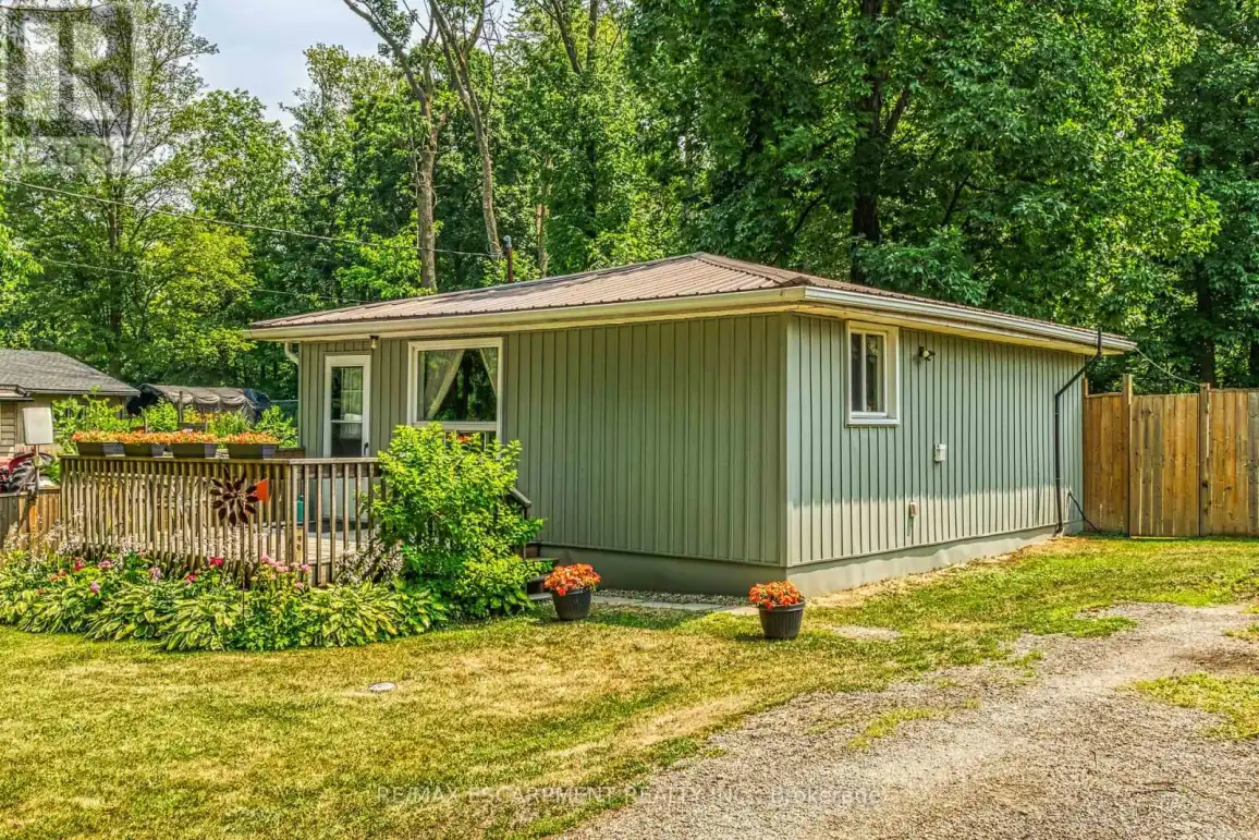 4 Nanticoke Valley Road, Haldimand (Nanticoke)