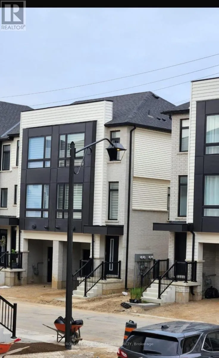 55 Tom Brown Drive Unit 17, Brant (Paris)