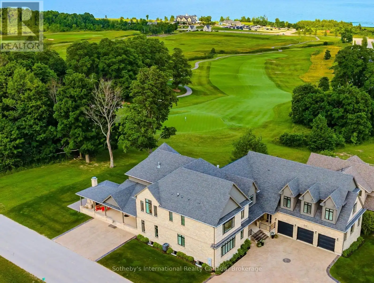 511 Algonquin Trail, Georgian Bluffs