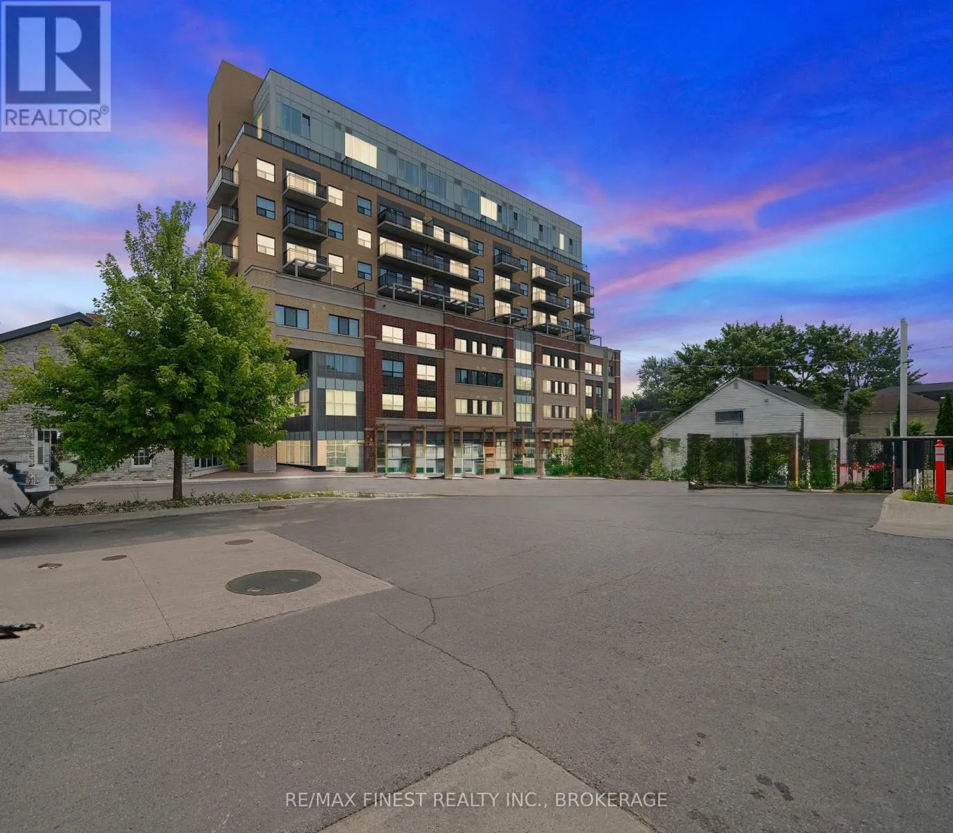 652 Princess Street Unit 441, Kingston (Central City East)