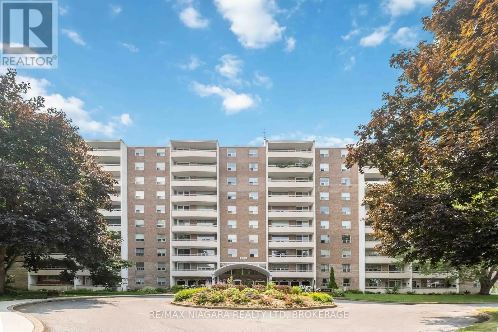 365 Geneva Street Unit 602, St. Catharines (Fairview)