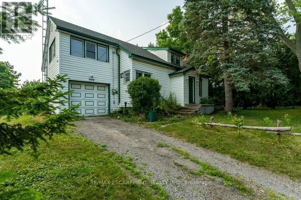 2490 St Anns Road, West Lincoln (Bismark/Wellandport)