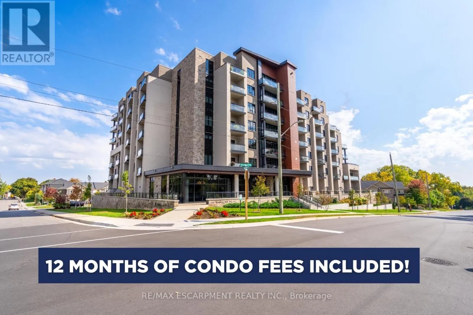 30 Hamilton Street Unit 305, Hamilton (Waterdown)