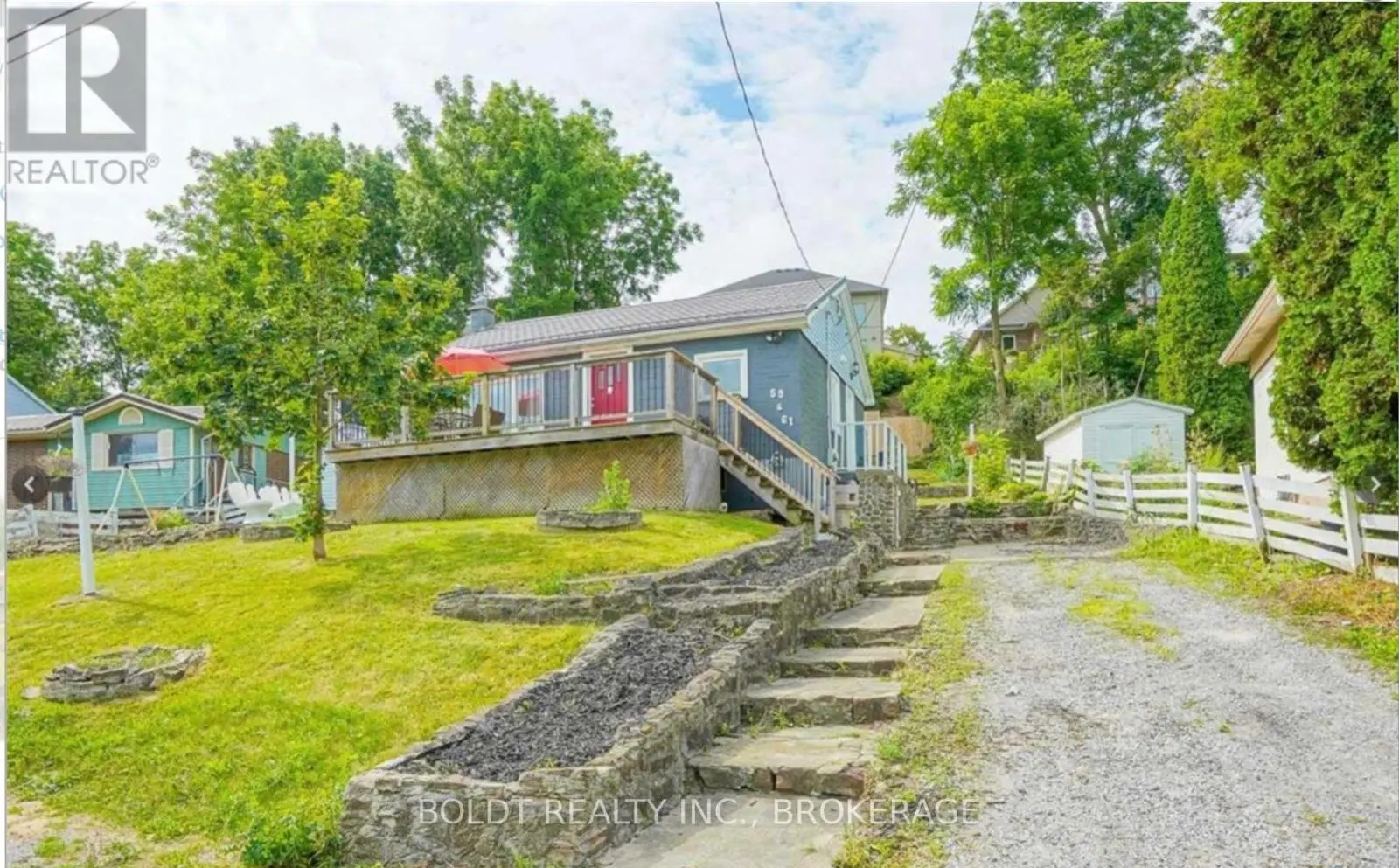61 Bradley Street, St. Catharines (Burleigh Hill)