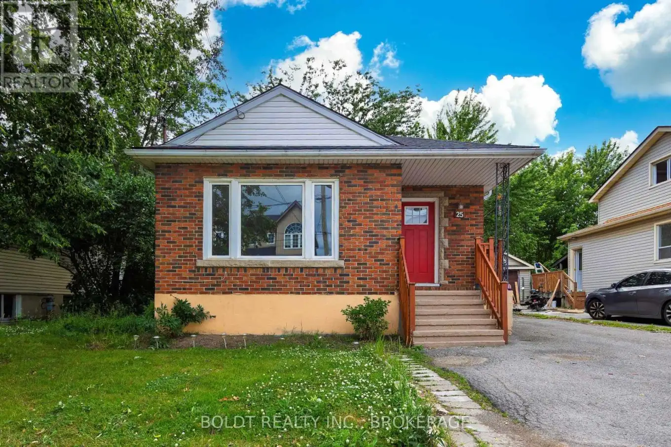25 King Street, Thorold (Thorold Downtown)