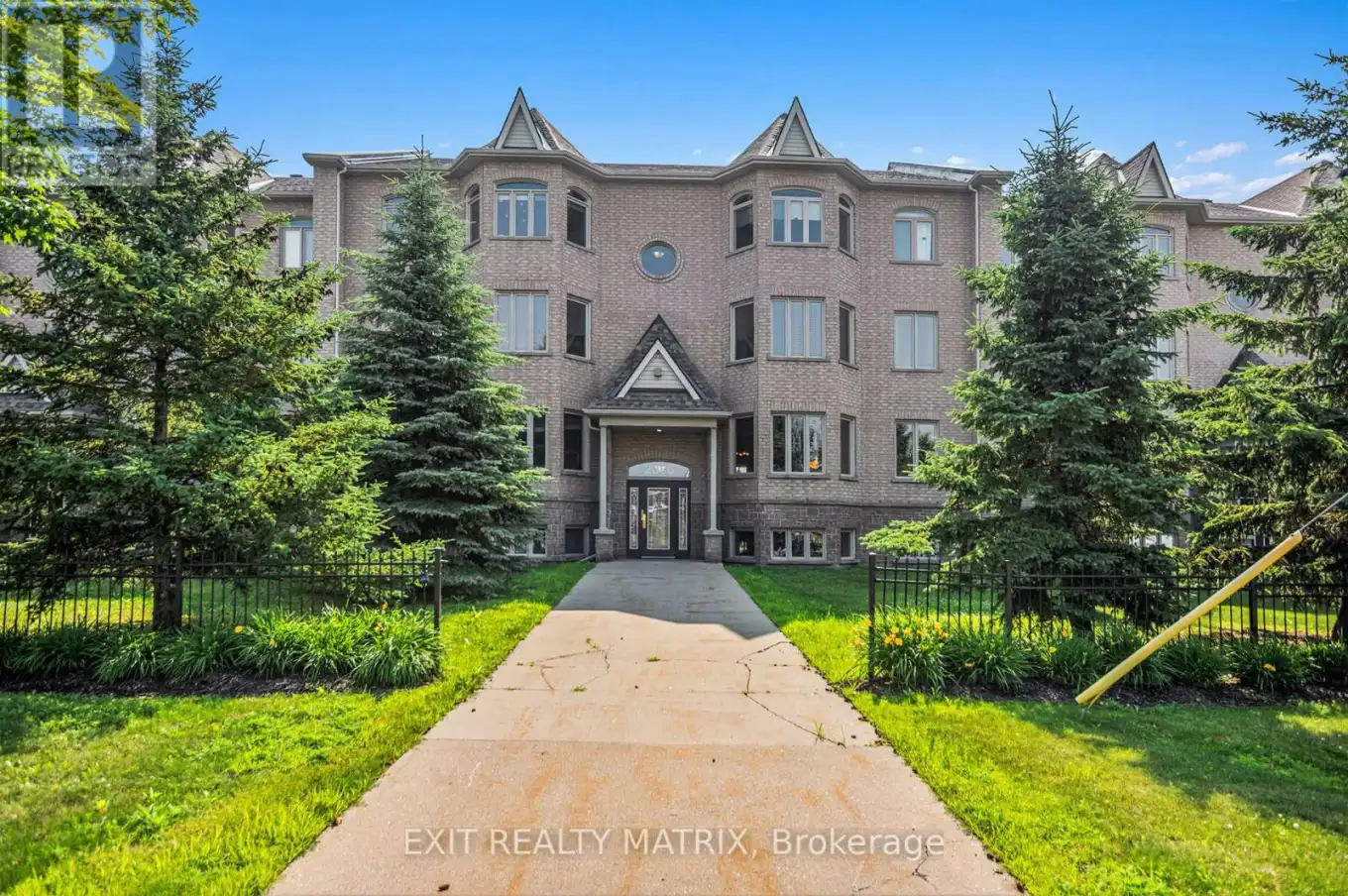 2086 Valin Street Unit 4, Ottawa
