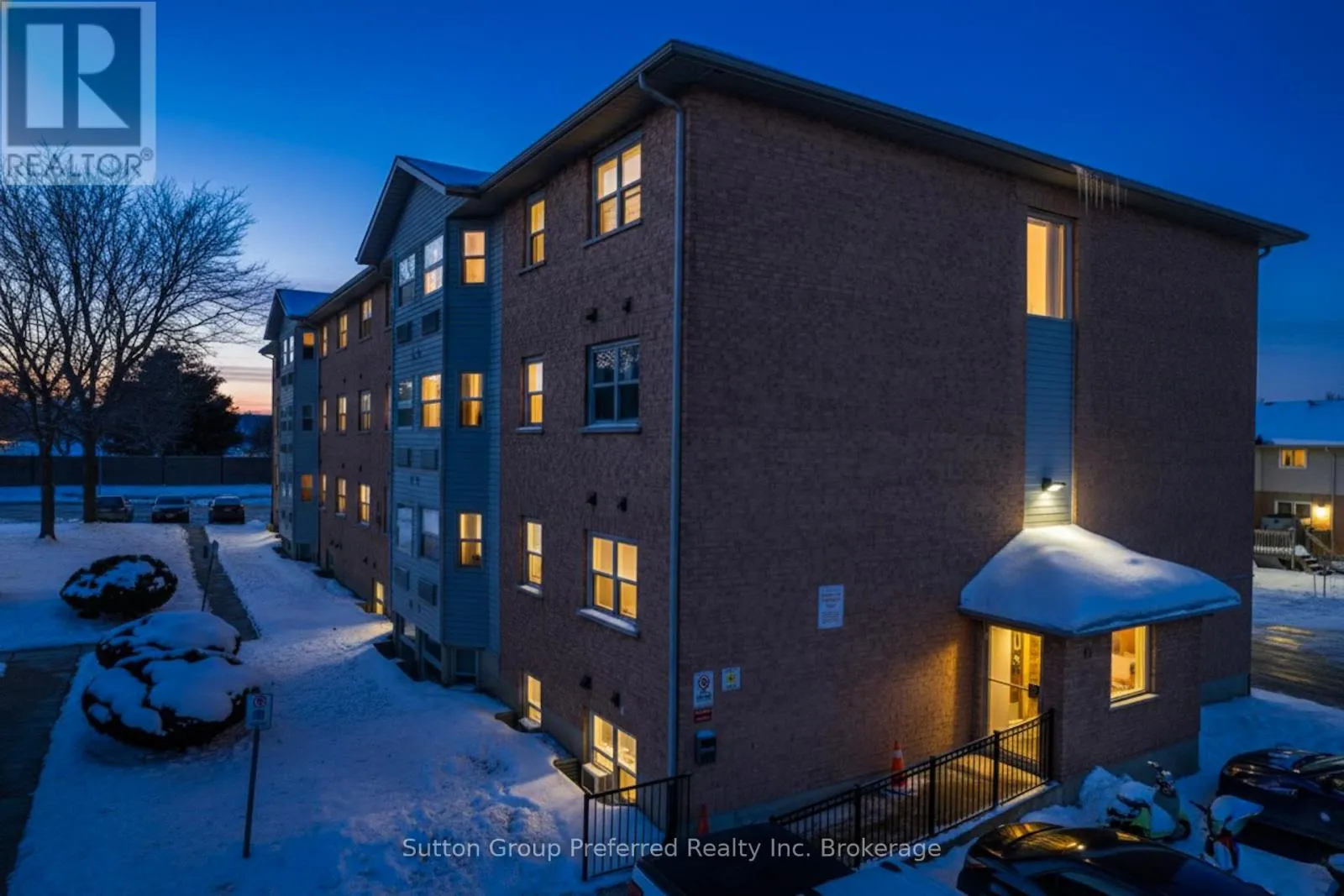 64 Hiawatha Road Unit 35, Woodstock (Woodstock – North)