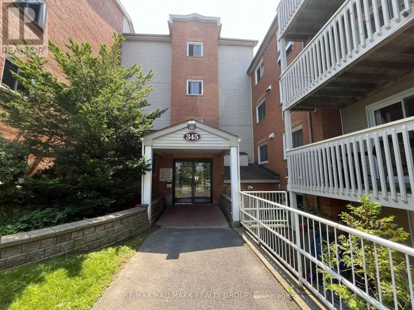 345 Centrum Boulevard Unit 108, Ottawa