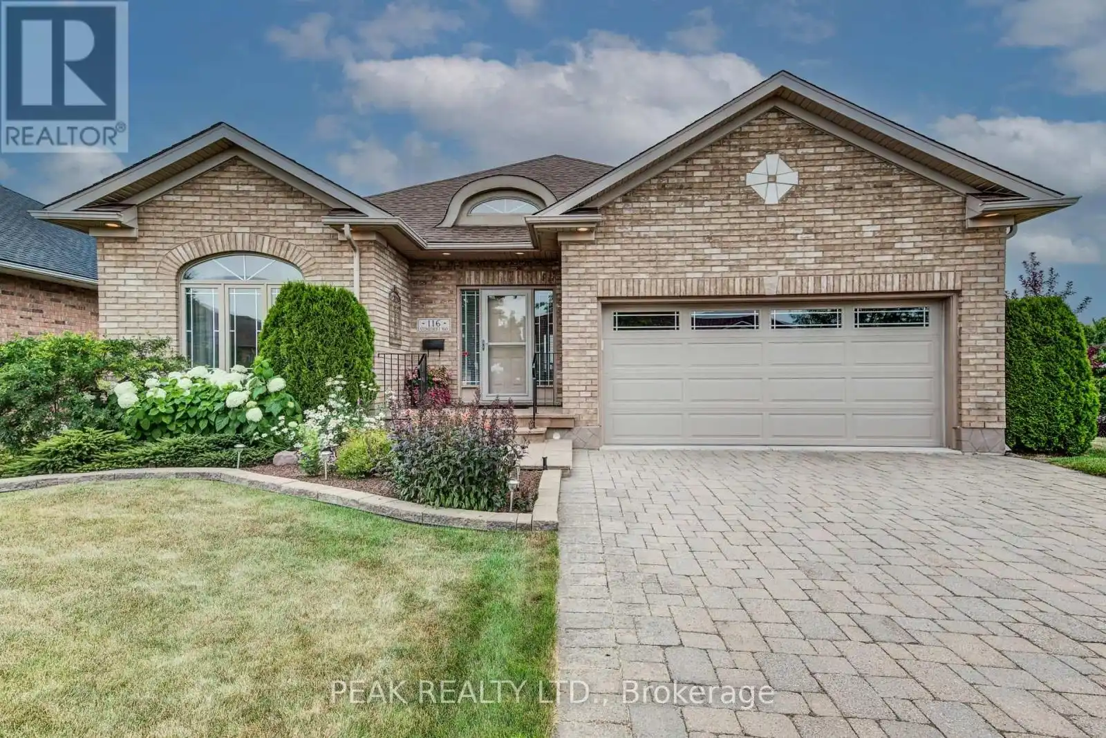 116 Stonecroft Way, Wilmot
