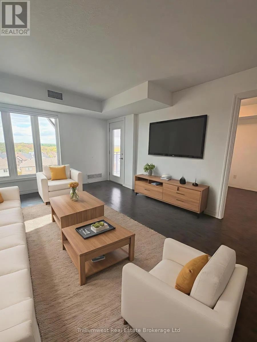 108 Summit Ridge Drive Unit 405, Guelph (Grange Road)