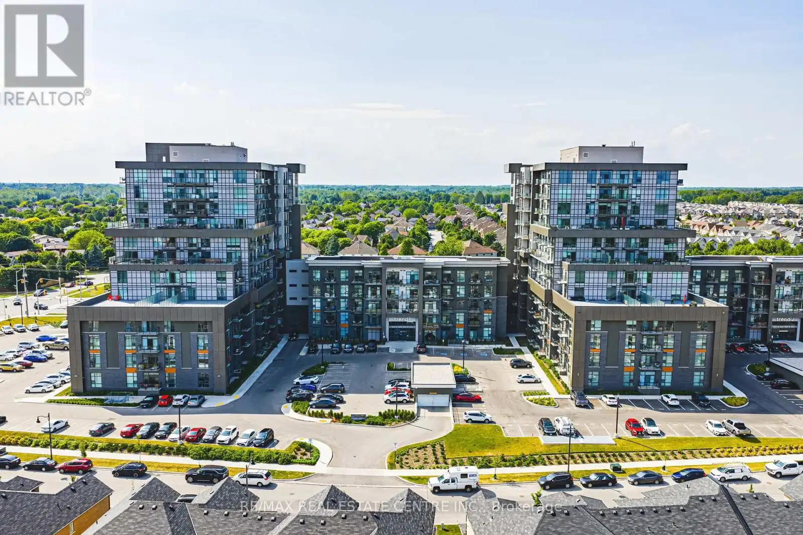 450 Dundas Street East Unit 1213, Hamilton (Waterdown)