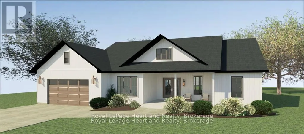 43723 Adelaide Street, Huron East (Grey)