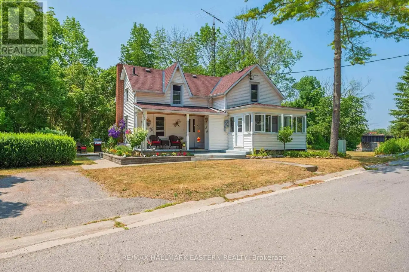 1245 Glen Ross Road, Quinte West (Frankford Ward)