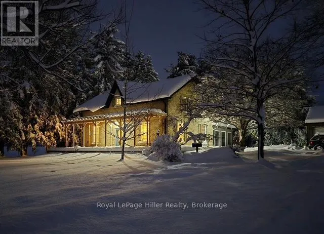 22742 Nissouri Road, Thames Centre