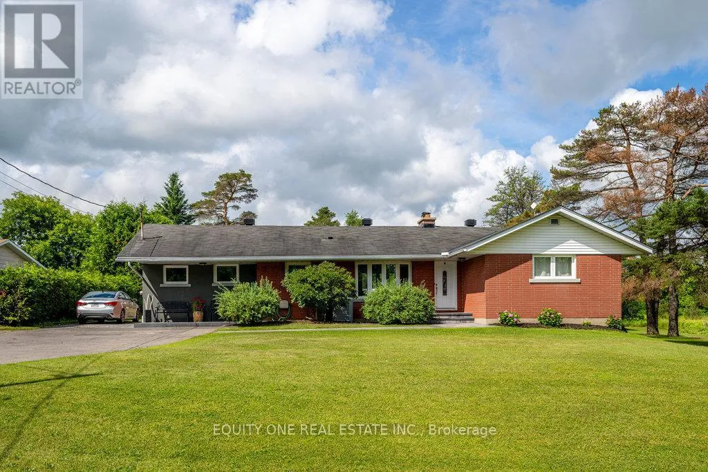 4624 Albion Road, Ottawa