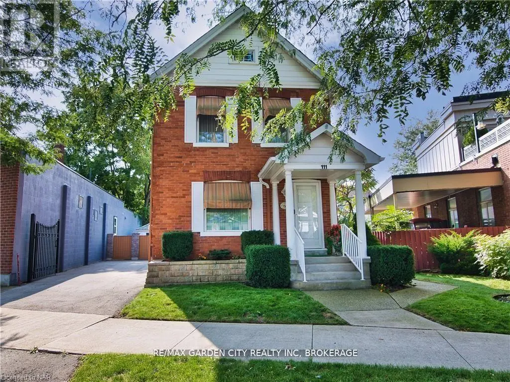111 LAKE Street, St. Catharines (Downtown)