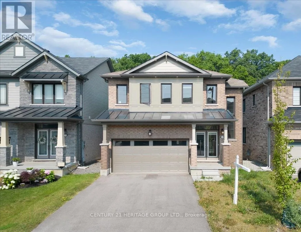 157 Cactus Crescent, Hamilton (Stoney Creek Mountain)