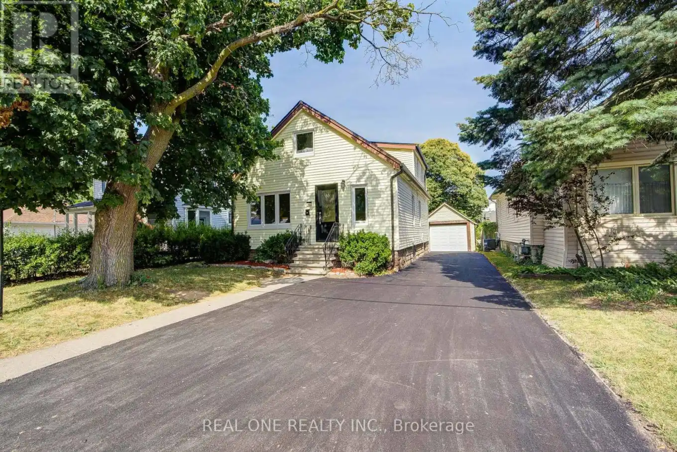 4052 St James Avenue, Niagara Falls (Morrison)