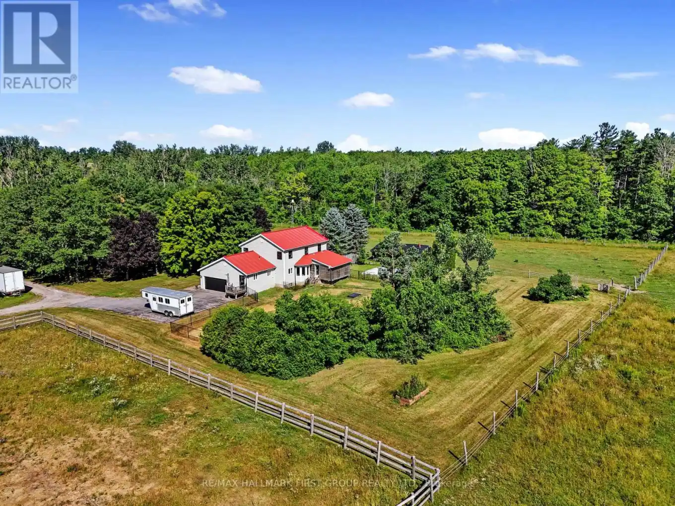 325 Trottman Road, Cramahe
