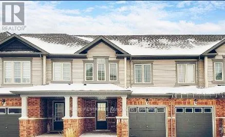 755 Linden Drive Unit 19, Cambridge