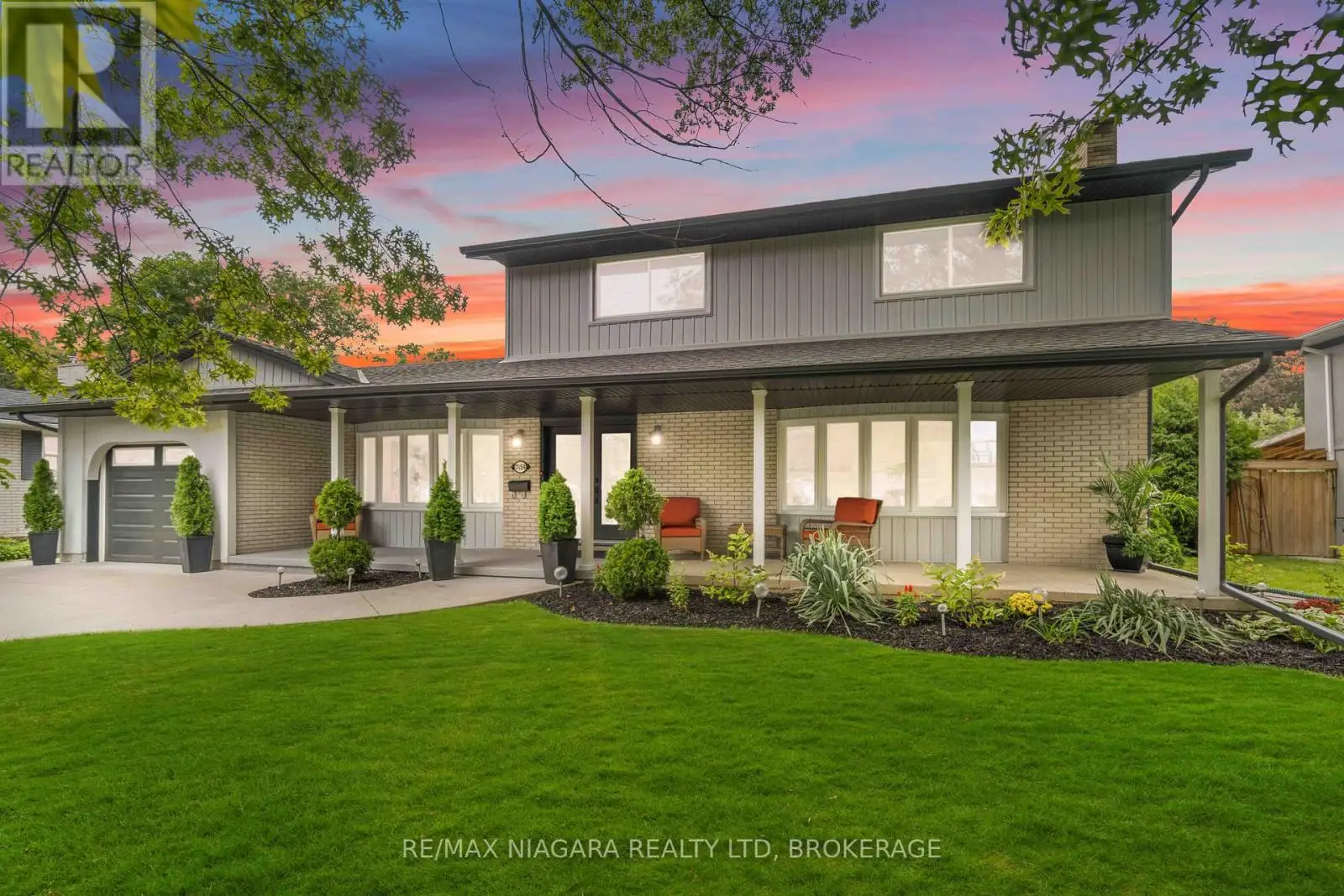 7159 Mccoll Drive, Niagara Falls (Casey)