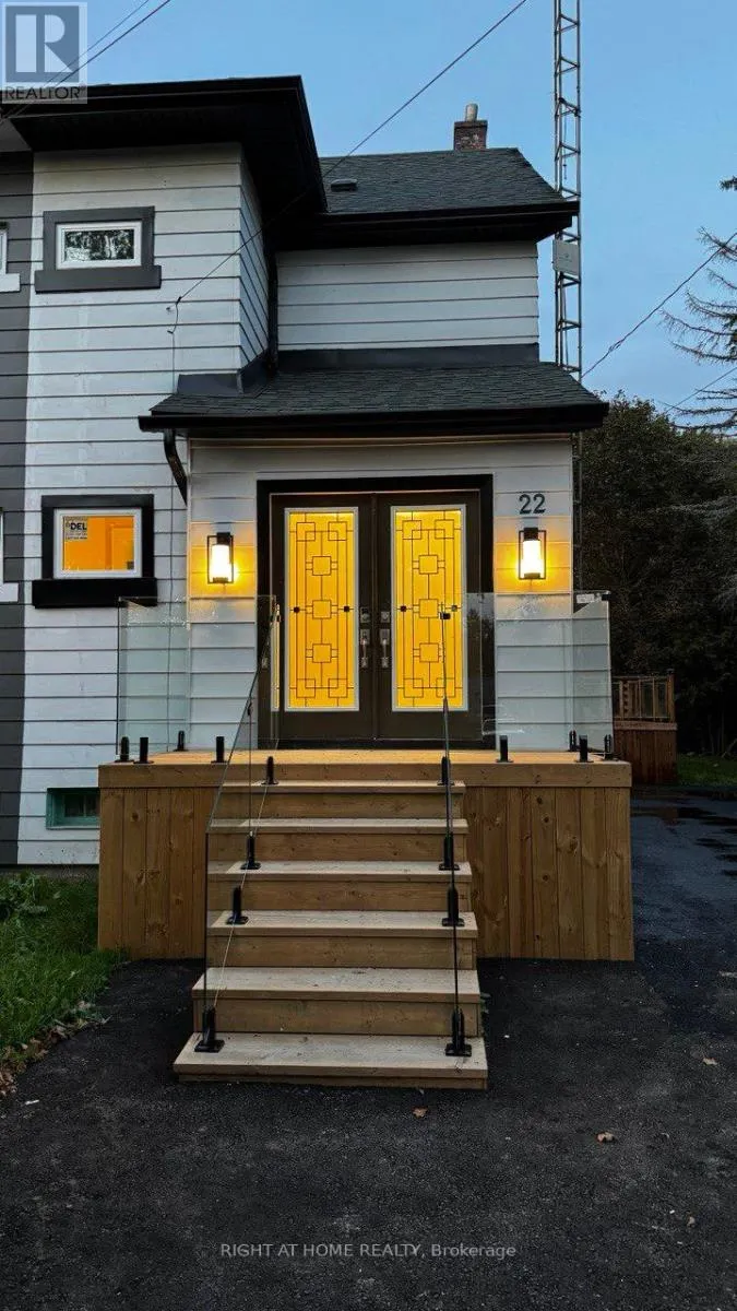 22 O’brien Street, Marmora and Lake (Marmora Ward)