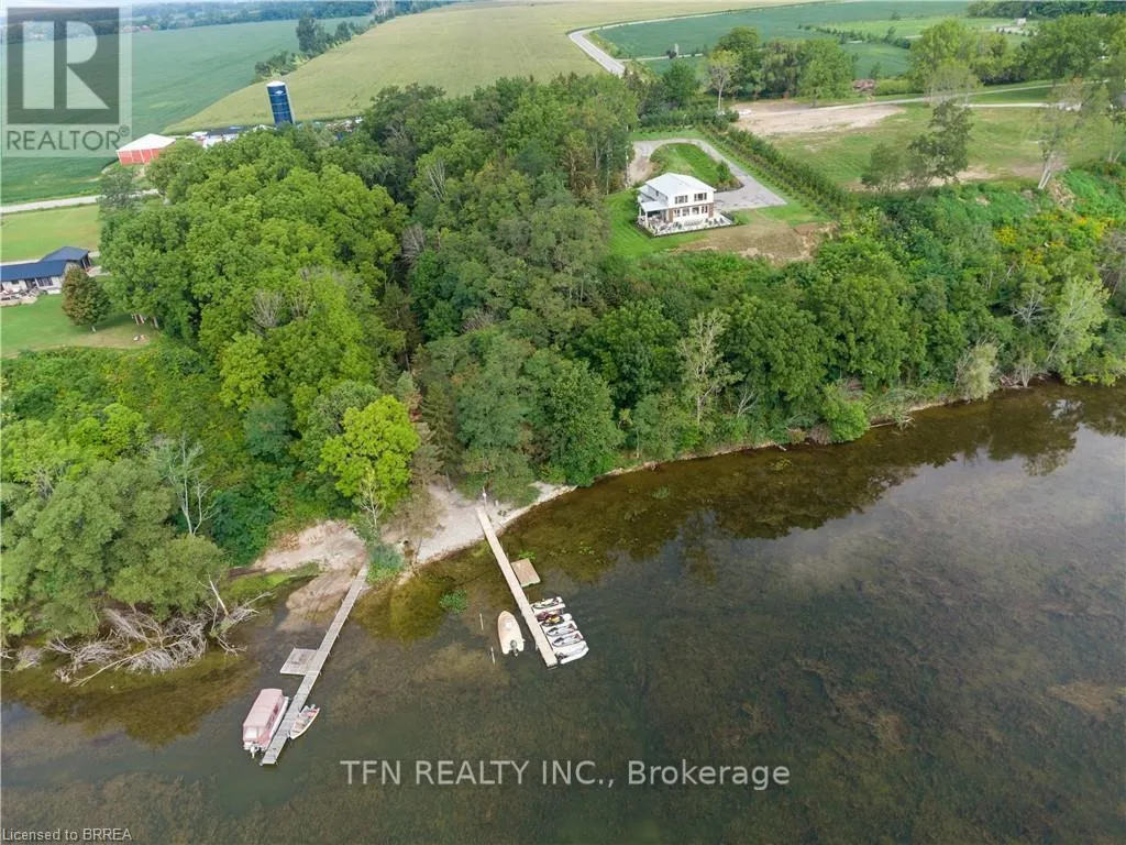 434 Front Road, Norfolk