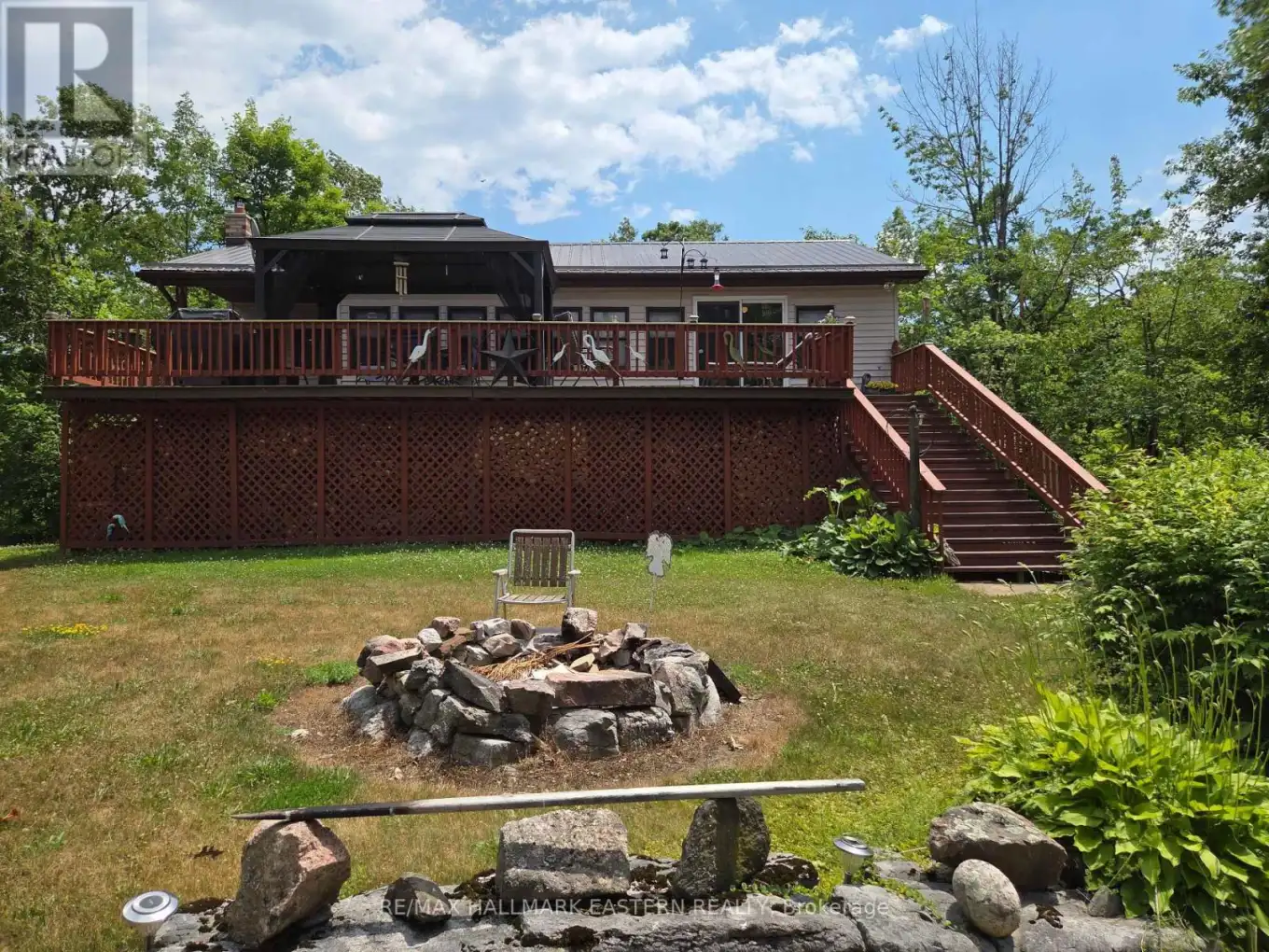 4018 County Road 36, Trent Lakes