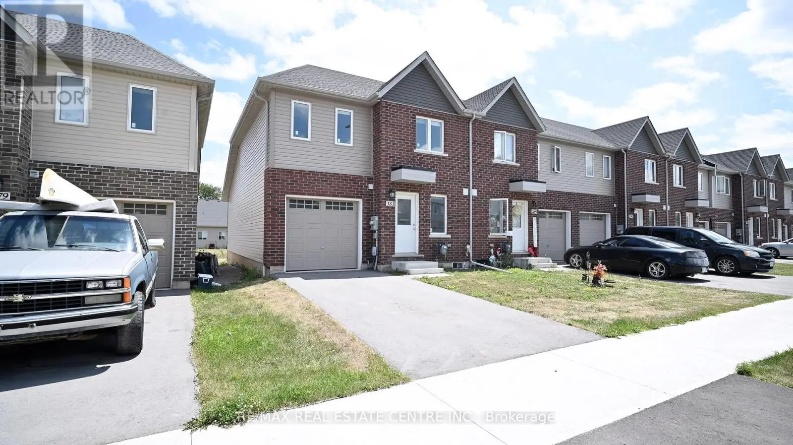 383 Chaffey Street, Welland (Lincoln/Crowland)