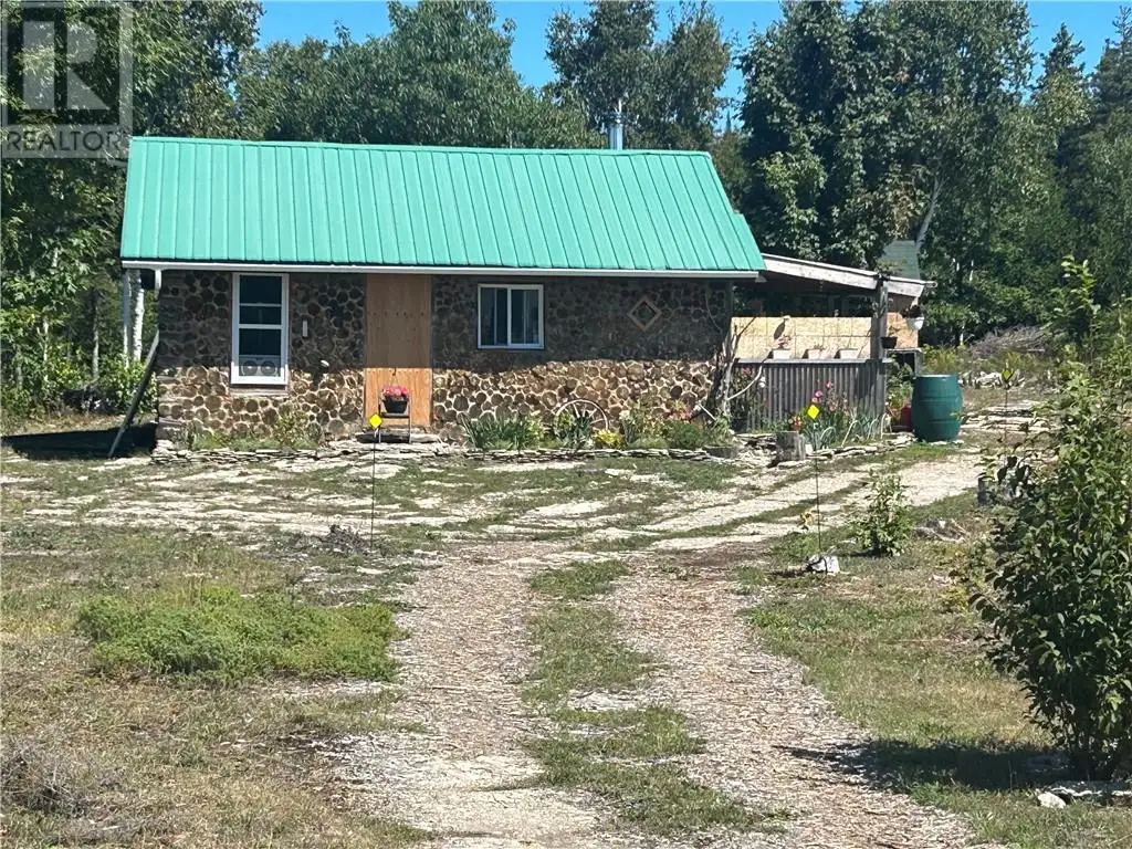 1 Bedroom Recreational in Tehkummah
