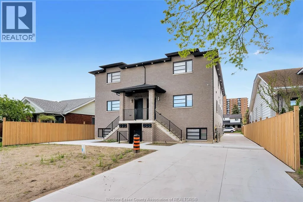 1044 HOWARD Avenue Unit A, Windsor