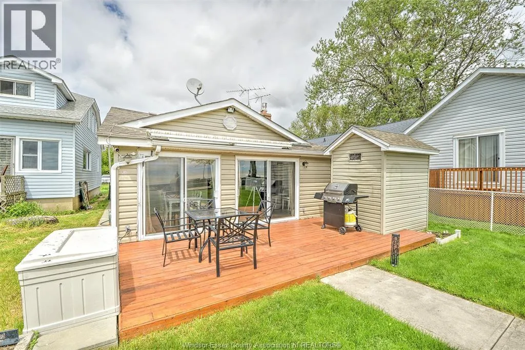 515 LYPPS BEACH, Colchester