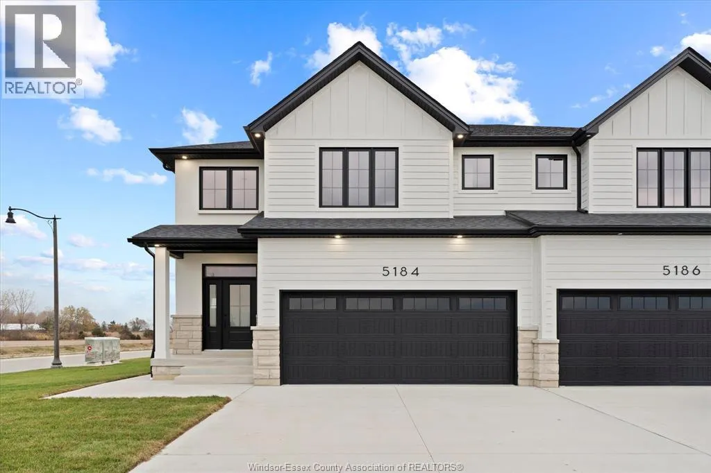 5184 TALIA Trail, Tecumseh