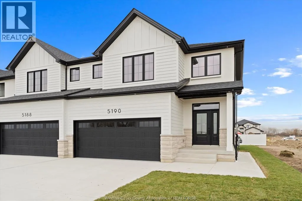 5190 TALIA Trail, Tecumseh