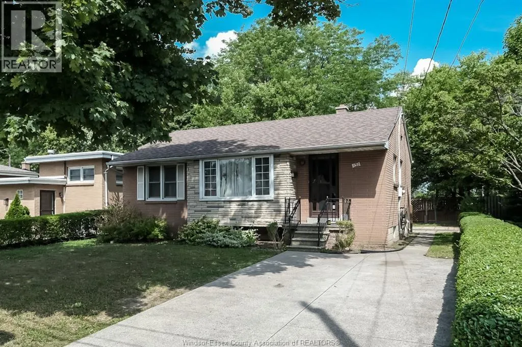 1158 DOT Avenue, Windsor