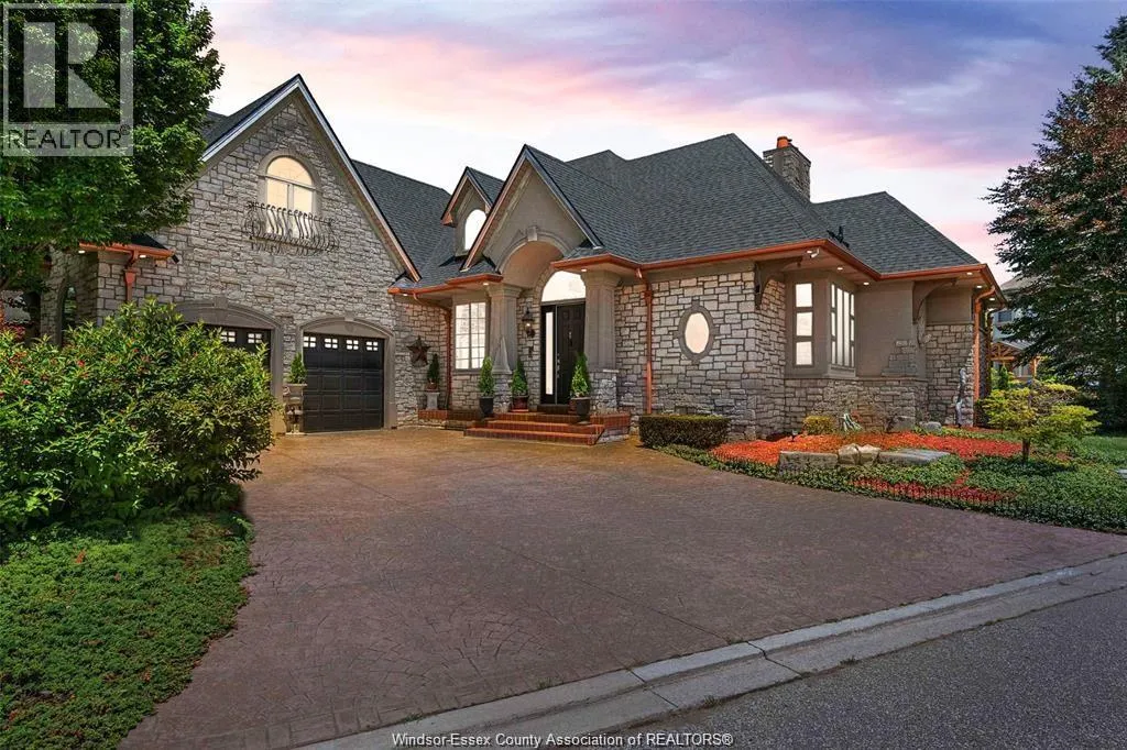490 SHOREVIEW, Windsor