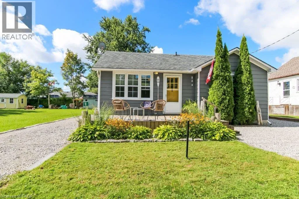 18 ISABEL Street, Turkey Point