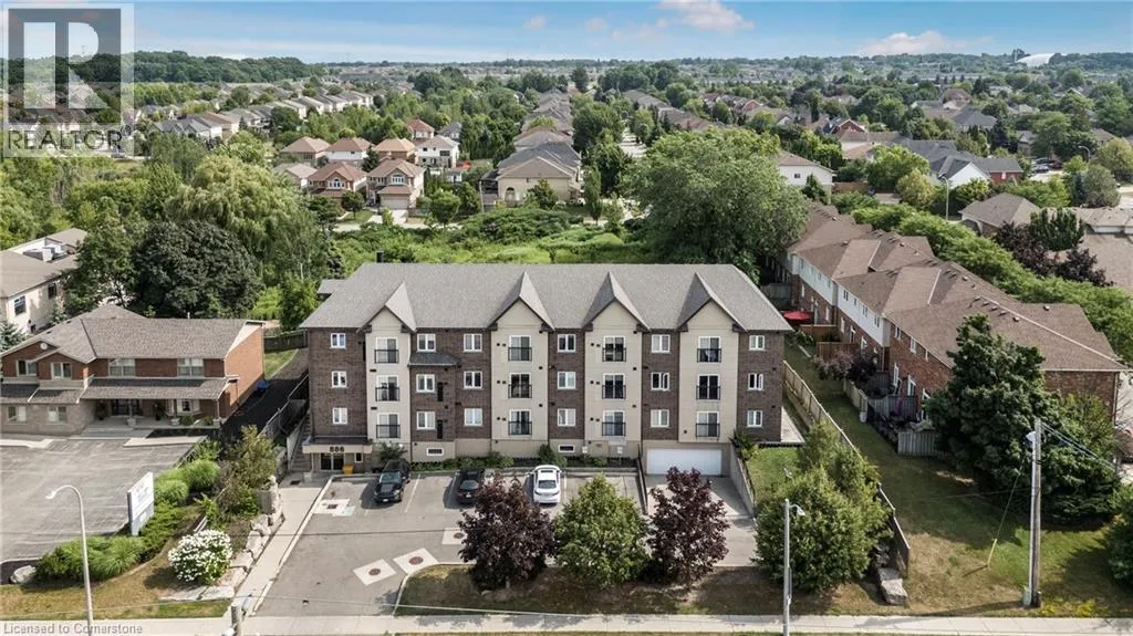886 GOLF LINKS Road Unit 108, Ancaster