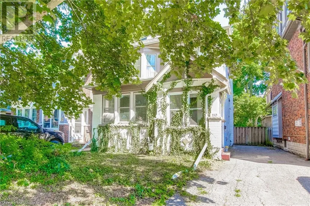 110 DROMORE Crescent, Hamilton