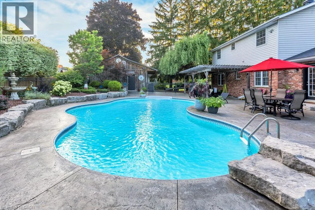 29 BALSAM Street, Innerkip