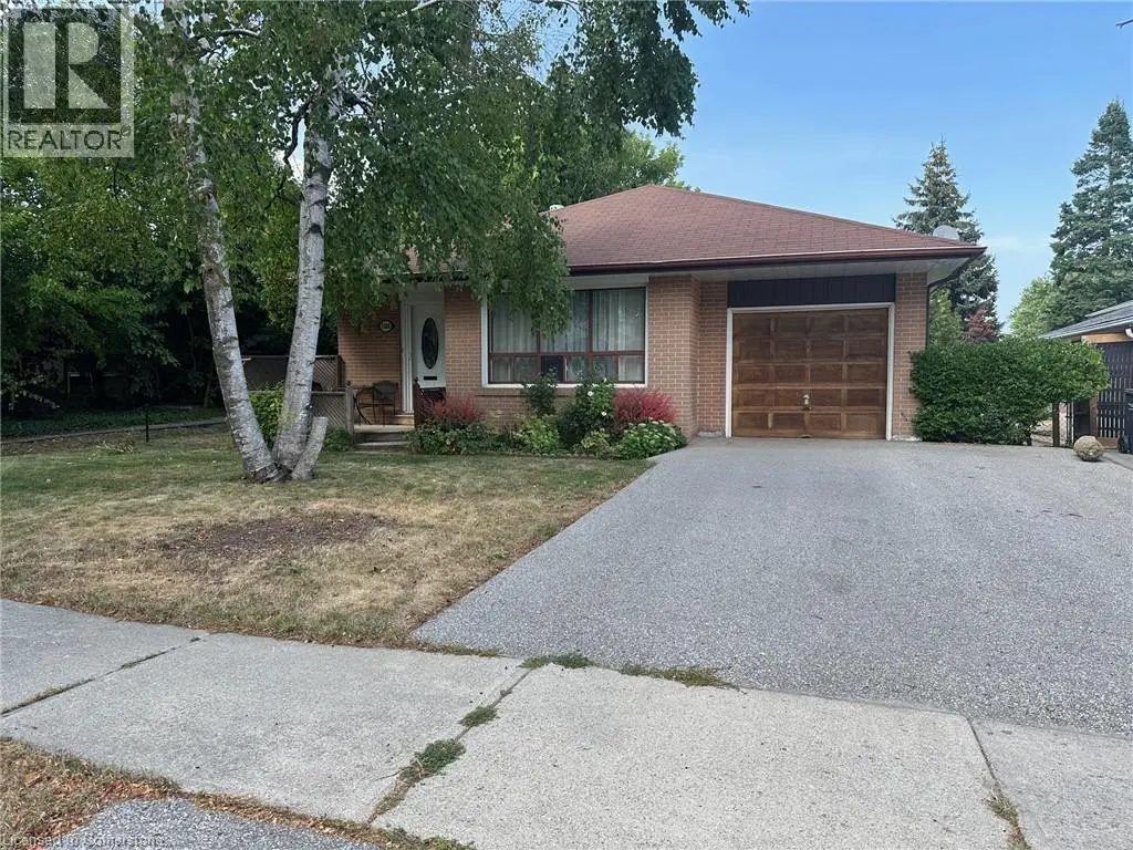 1588 HOBBS Crescent, Mississauga