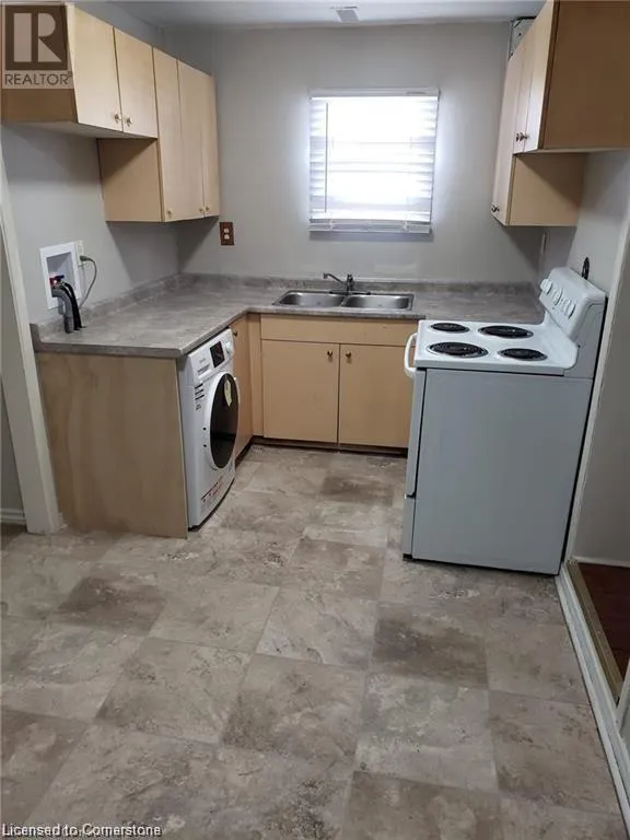 205 KENILWORTH Avenue North Unit 1, Hamilton