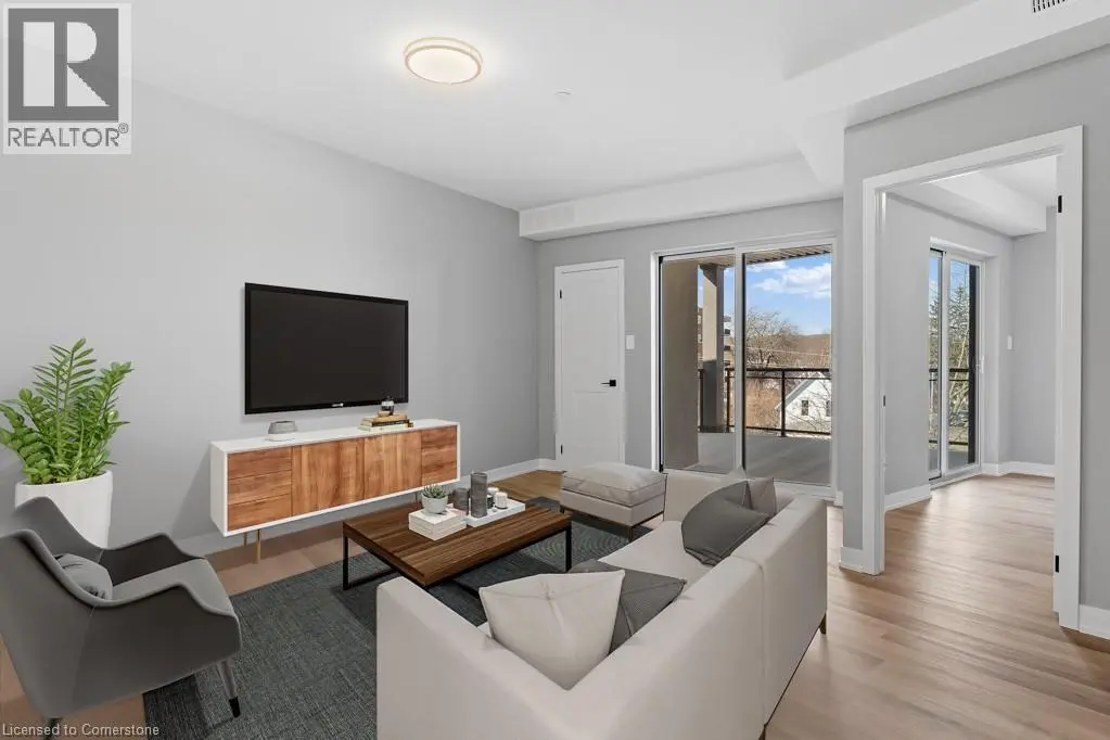 5002 KING Street Unit 508, Beamsville