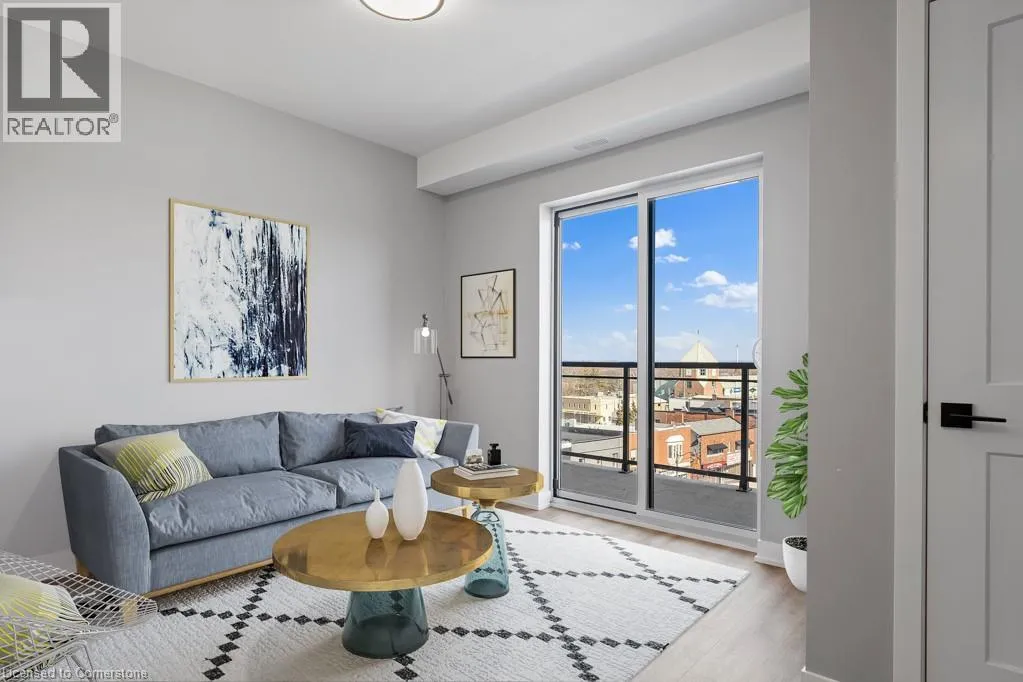 5002 KING Street Unit 403, Beamsville