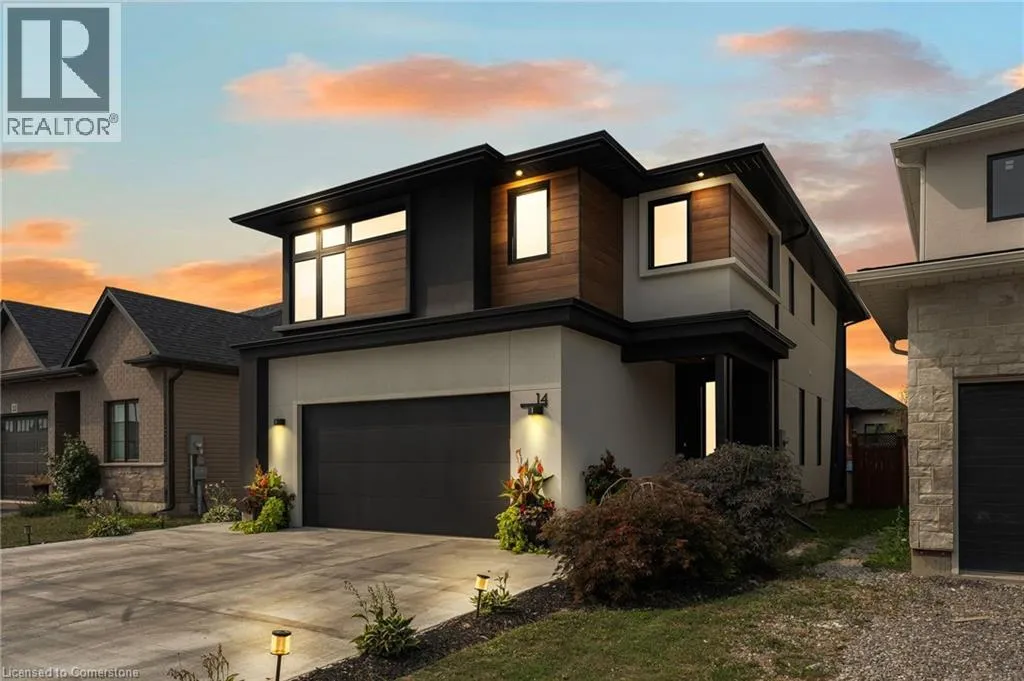14 WILLOWBROOK Drive, Welland