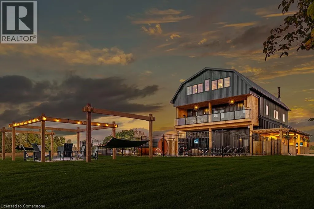 402075 GREY ROAD 17, Georgian Bluffs