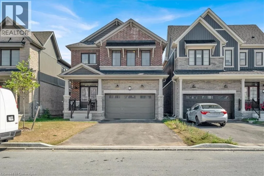 73 STERN DRIVE Drive, Welland